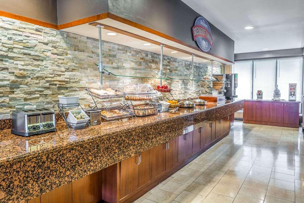Comfort Inn Roswell-Dunwoody Exterior photo