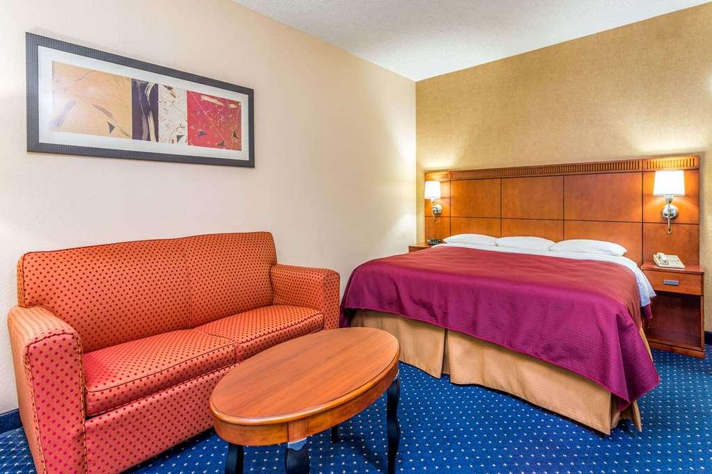 Comfort Inn Roswell-Dunwoody Exterior photo